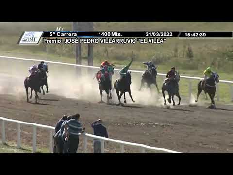 HIPODROMO SINT COLONIA 220331 c05 1° PANFORTE