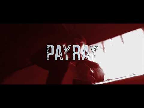 PayRay - "BIATCH" (Official Video) | Directed By. ABM
