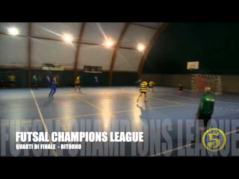 FUTSAL CHAMPIONS LEAGUE