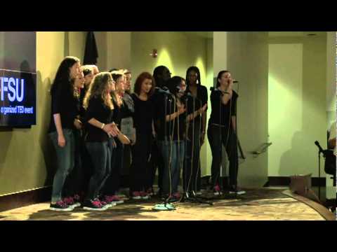 TEDxFSU - Acabelles