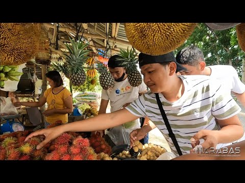 Bonus EP-P2 - Update sa Passporting ng mga Tamawo