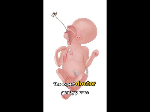 Care Beyond Imagination: FETO Procedure for CDH