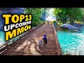 13 HUGE MMOs On The Way One Of These Will Overtake WoW