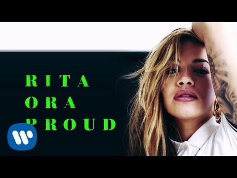 Rita Ora - Proud [Official Audio]