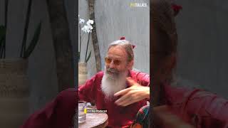 #72 Eduardo “Roth” Neira | Azulik & Organic Architecture 🎙️#azulik #organicarchitecture