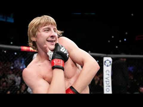 Paddy "The Baddy" Pimblett UFC Walkout Song: Lethal Industry/Heads Will Roll Remix (Arena Effects)
