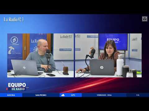 Equipo de Radio