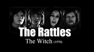 The Rattles - The Witch (1970)
