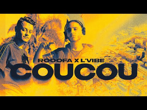 Rooofa x @lvibeofficial  - Coucou (Official Music Video)