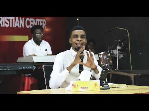 PROPHÈTE LÉVI MAKANGILA JUNIOR | ECOLE DES PROPHETES, LE PROPHETE ET LE MONDE SPIRITUEL 2