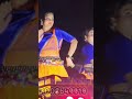 Maa Santoshi Melody Junagarh Sambalpuri Dance Srksomnathtandi143 Dance Shortsvideo Dance