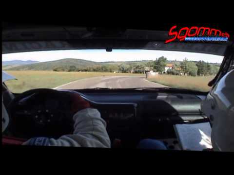 6° RALLY RONDE POMARANCE 2013