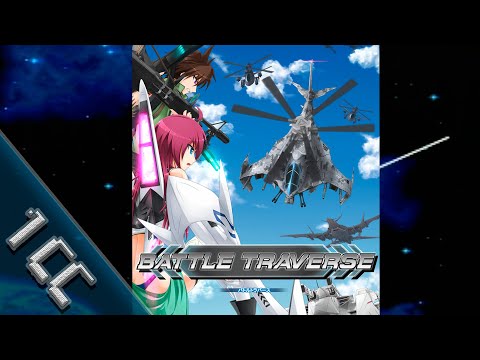 Battle Traverse (PC) | 1CC (Normal)