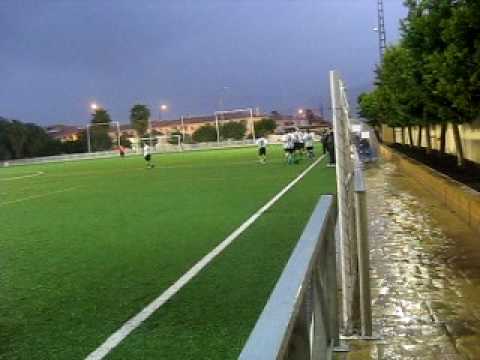 C. Atl. Estación-Peña Los Compadres (2-0)