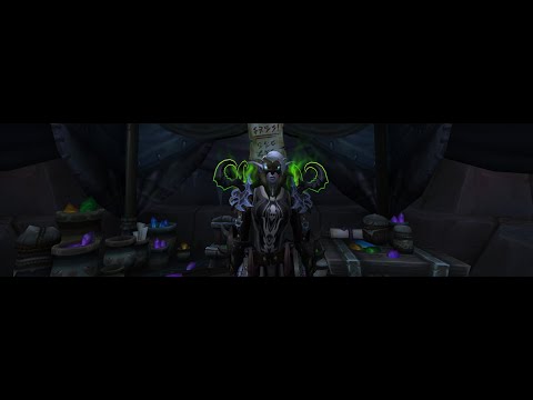 Subtlety Rogue PvP Guide Shadowlands Pre-Patch 9.0