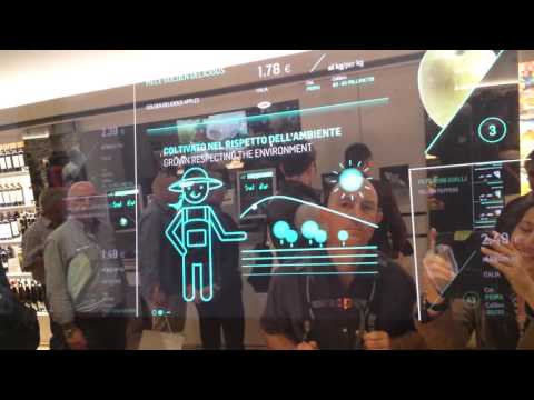 Coop futuro dos supermercados