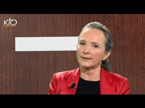 Carine Rabier-Poutous - Hautes Etudes de la Charité