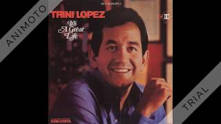 Trini Lopez - Shame And Scandal In The Family