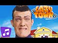 Lazy Town I Go For It Music Video