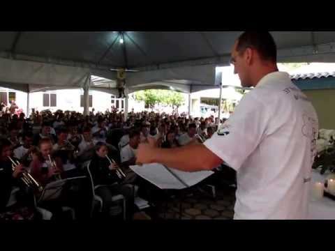 33º Encontro de trombonistas