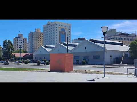 Comodoro Rivadavia, Chubut, costanera centro (15-02-26)
