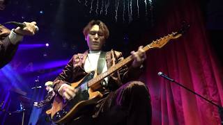 171230 Beautiful + 얼마나 좋아 - 잔나비 (JANNABI) @ 2017 판타스틱올드패션드 송년회