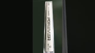 Puff Daddy - Real Niggas Featuring - - Notorious B.I.G.(Forever) 1998 Cassette Tape BadBoy Records