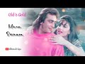Dil To Khoya He Yahi Pe Kahi Pe ️Love Song ️ Old Is Gold New Whatsapp Status 90 S Status