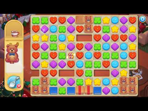Matchington Mansion level 641 HD