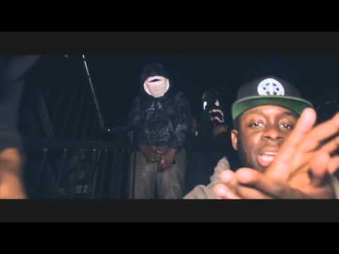 86 Baby R - DReal [Music Video] @BabyOTH | Link Up TV