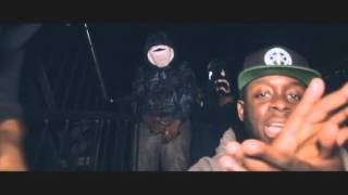86 Baby R - DReal [Music Video] @BabyOTH | Link Up TV