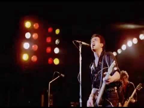 English Civil War - The Clash