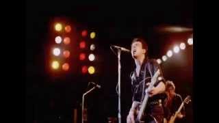 The Clash - English Civil War (live)