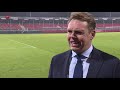 Almere City FC wint topper van De Graafschap en pakt periodetitel