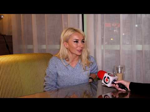 ინტერვიუ ნინა წკრიალაშვილთან [არქივი] ▶️ GOGA.TV