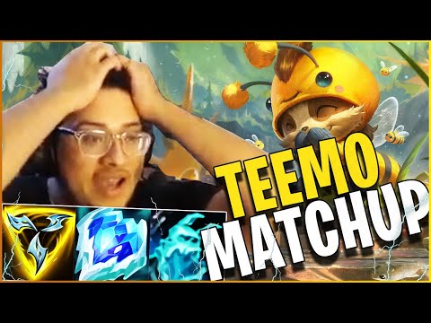 [ Solarbacca ] Gangplank vs Teemo Top -  Season 12 - GRANDMASTER