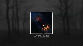 LOVIXX  smile