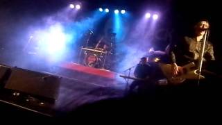 Die Young, Stay Pretty - Short Stack ENMORE 2011