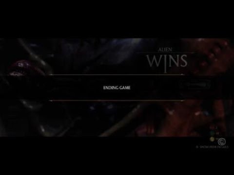 Full-Auto spam won't save you! gg feat. Sean Harding