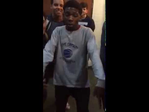 Hmm Freestyle Part 1