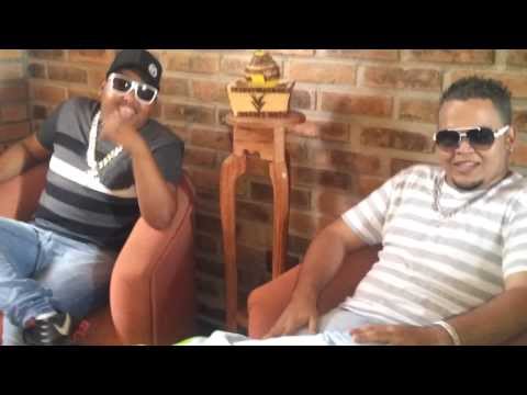 DANY BALA E META SAFADAO COMENTAM SOBRE O NOVO CLIP