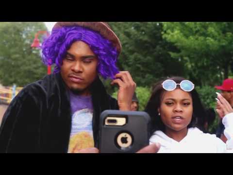 Queen Key x Umi - DL! (Shot by @sheheartstevin)