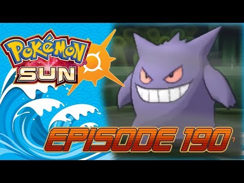 MASTERFUL OPPONENTS! - Ladder Up Episode 190 [Pokemon Sun and Moon VGC Wifi Battles]