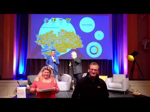 Energiewende Oberland - Stifterversammlung 2022