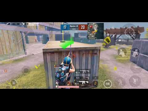 MR KP YT vs FNS PANDA ||  Iphone XR vs Poco x3 pro || 2vs2 TDM BATLLE ||