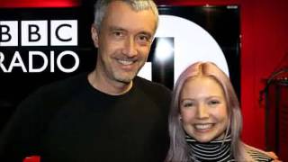 DJ T. B2B, Krankbrother Future 12 and Wolfskuil Label Mates! - B.Traits, BBC R1 Jan 21, 2017