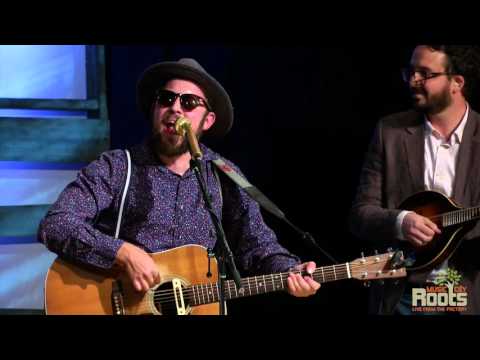 The Dustbowl Revival "Drinking"