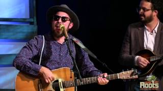 The Dustbowl Revival "Drinking"