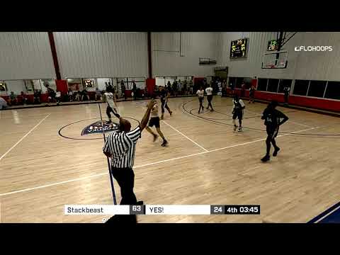 The Best Plays From Day 2 At The Northeast Regional