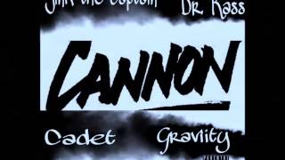 Cannon Cipher/Freestyle(Snippet) ***BANGER***